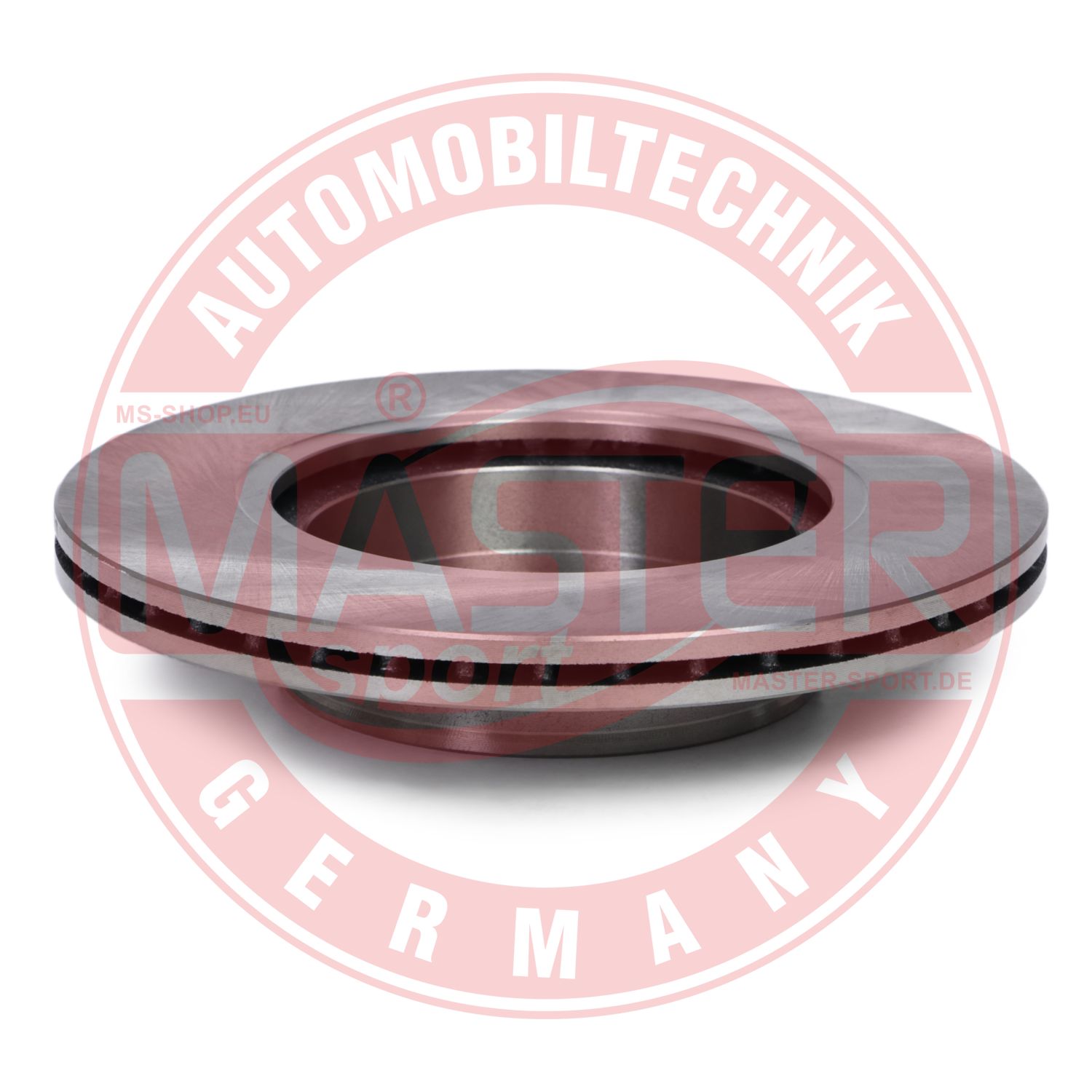Disc frana MASTERSPORT GERMANY 24011801441-PCS-MS